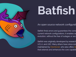 Batfish Screenshot 1