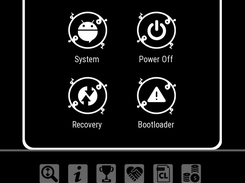 BATIK-RECOVERY Screenshot 2