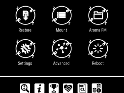 BATIK-RECOVERY Screenshot 1