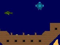 Batiscafo Screenshot 1