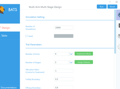 User Interface