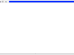The ide in... action?