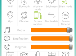 Battery Saver Advance Screenshot 1