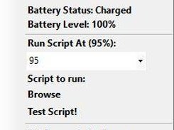 Battery Script Executor Download Sourceforge Net - script executor roblox mac