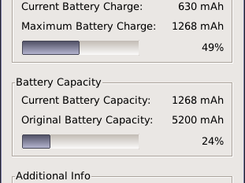 Download Coconut Battery For Windows