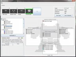 Robots Editor