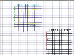 Capture of the Graphical Interface 0.1a