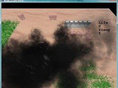 3D Battle City Screenshot 4