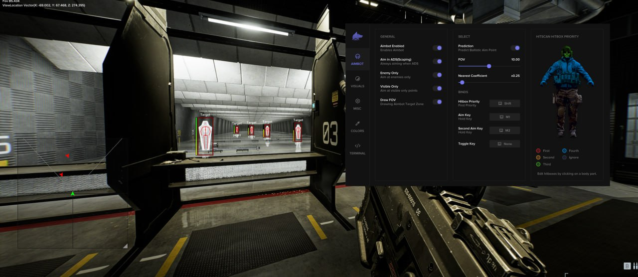 Battlefield 6 Trainer (Aimbot Cheats)