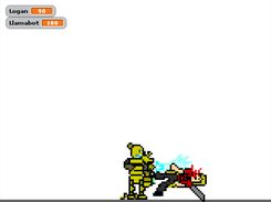 Do devastating damage to your opponents!