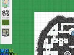 Background Editing