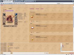 Battle Of The Elements Open Source Game Screenshot 2