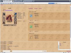Battle Of The Elements Open Source Game Screenshot 4