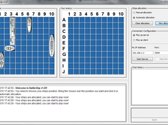 Ship Allocation