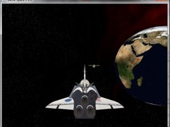 BattleSpace Screenshot 1