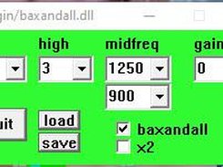 baxandall_chung Screenshot 1