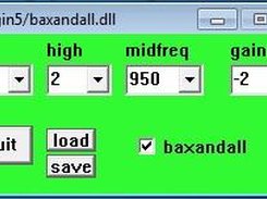 baxandall_chung Screenshot 2