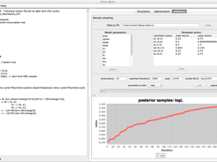 bayesevidence Screenshot 1