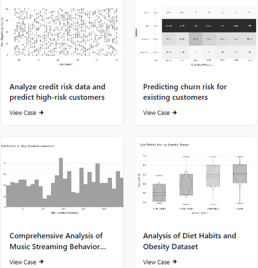BayesLab Screenshot 1