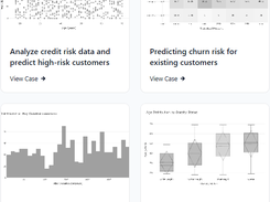 BayesLab Screenshot 1