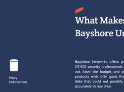 Bayshore Networks Screenshot 1