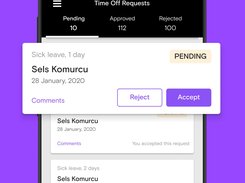 Bayzat Screenshot 3