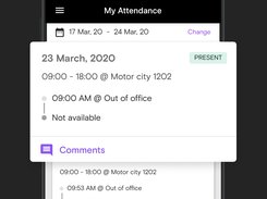 Bayzat Screenshot 4