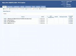 bfCRM (formerly Baza Firm) Screenshot 1
