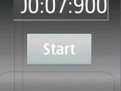 timer  panel