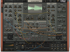 BazilleCM Screenshot 1