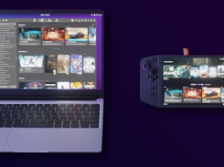 Bazzite Screenshot 1