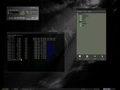 bbacpi in action (bbmail, bbpager also there)