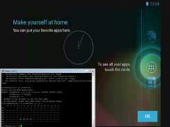 Examining the I2C bus using i2c-tools under BBBAndroid