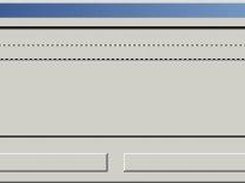 select output directory ...