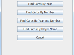 Find Cards