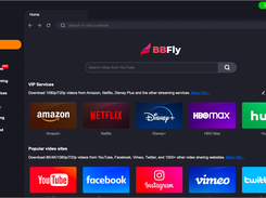 BBFly Screenshot 1