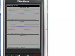 BBMemMon Screenshot 1