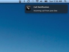 Call notification