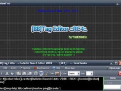 Preview Window