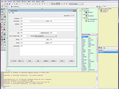 bc9Adp2 Resource Editor