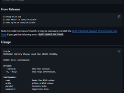 BCLM Screenshot 1
