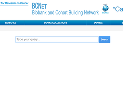 BCNet Screenshot 1