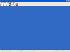 admin page