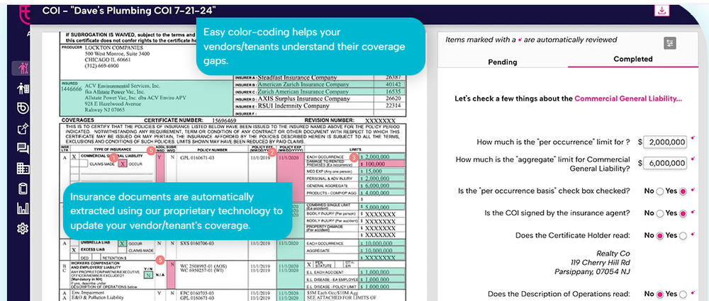 bcs Screenshot 1