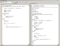 C++ to Delphi