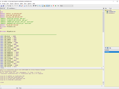 Source Code Editor