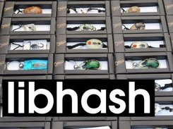 libhash Screenshot 1
