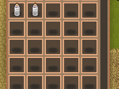 BLADERUSH RPG Screenshot 1