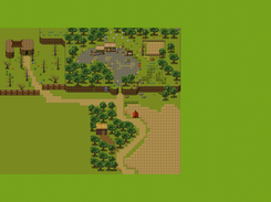 BLADERUSH RPG Screenshot 2