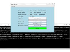 BD-Func GUI with background window (PC)